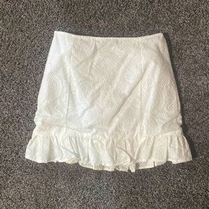 Beautiful skirt
